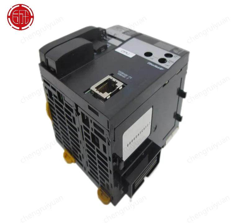 CJ2H-CPU66-EIP High-Speed Programmable Controller with Ethernet/IP Support - chengruiyuan