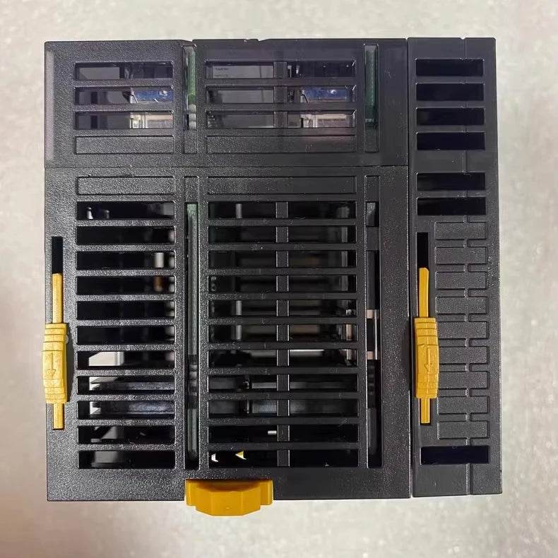 Compact CK3M-CPU121 PLC with High-Speed Processing and Built-in I/O for Automation Control - chengruiyuan