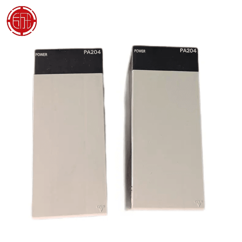 C200HW-PA204 24V DC Power Supply Unit for Industrial Automation Systems - chengruiyuan