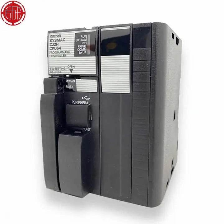 CJ2H-CPU68-EIP High-Speed Ethernet/IP Programmable Controller with Advanced Motion Control - chengruiyuan