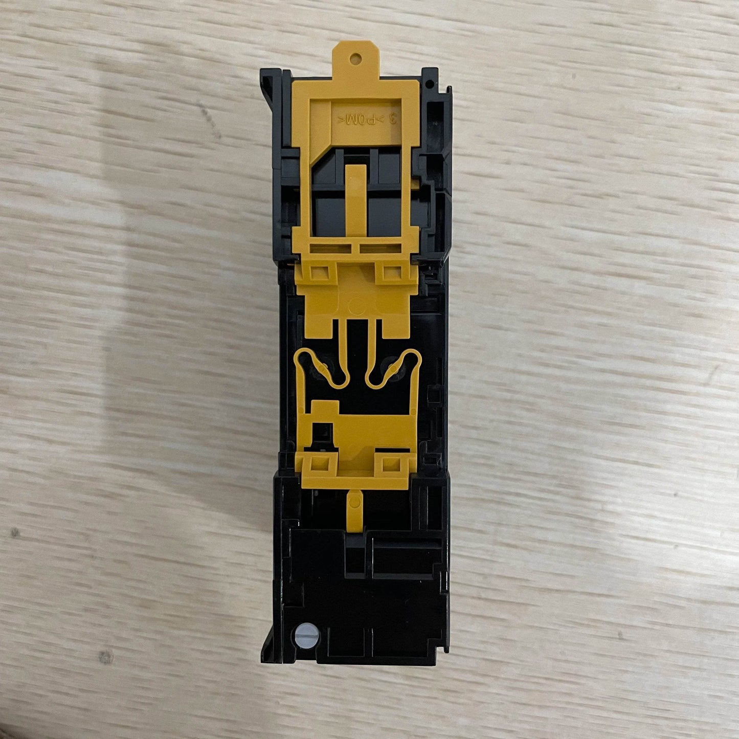 NX-OD6121-6 EtherCAT I/O Terminal with 16 Digital Outputs, 24V DC, 0.5A per Channel - chengruiyuan