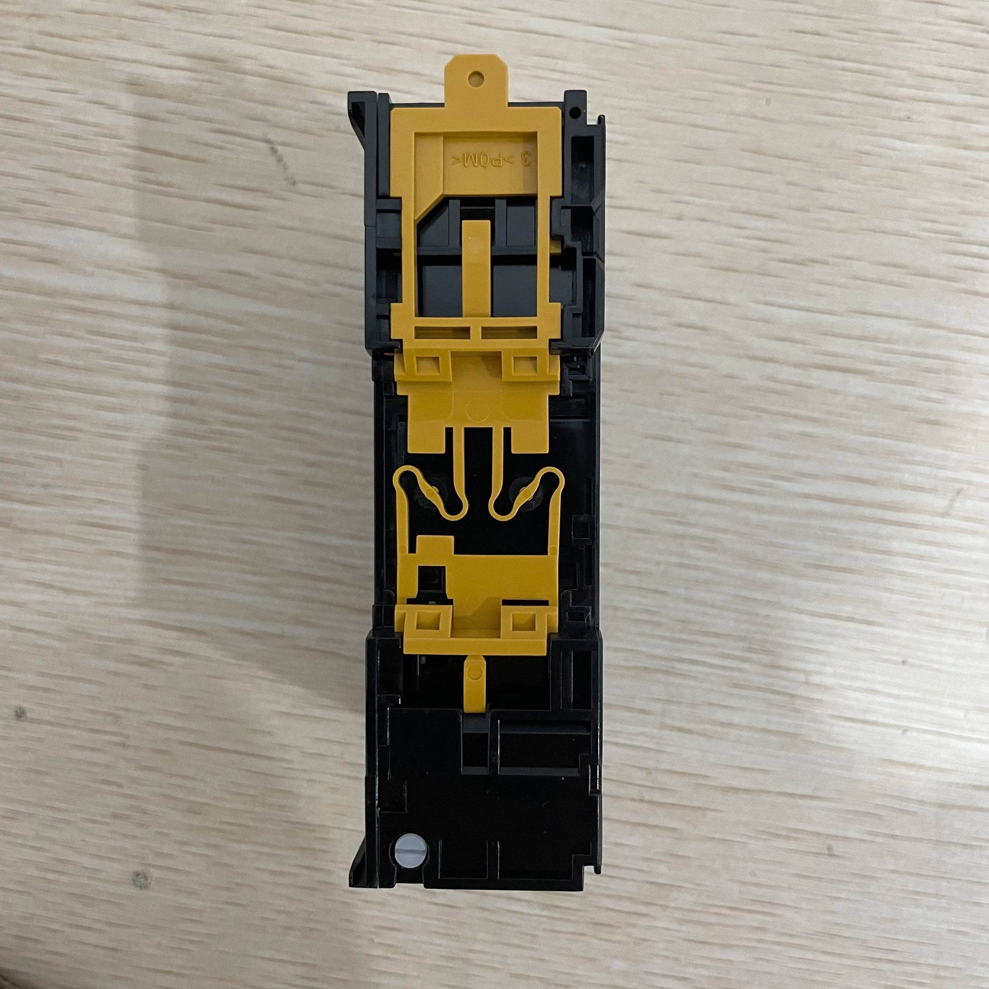 NX-OD6121-6 EtherCAT I/O Terminal with 16 Digital Outputs, 24V DC, 0.5A per Channel - chengruiyuan