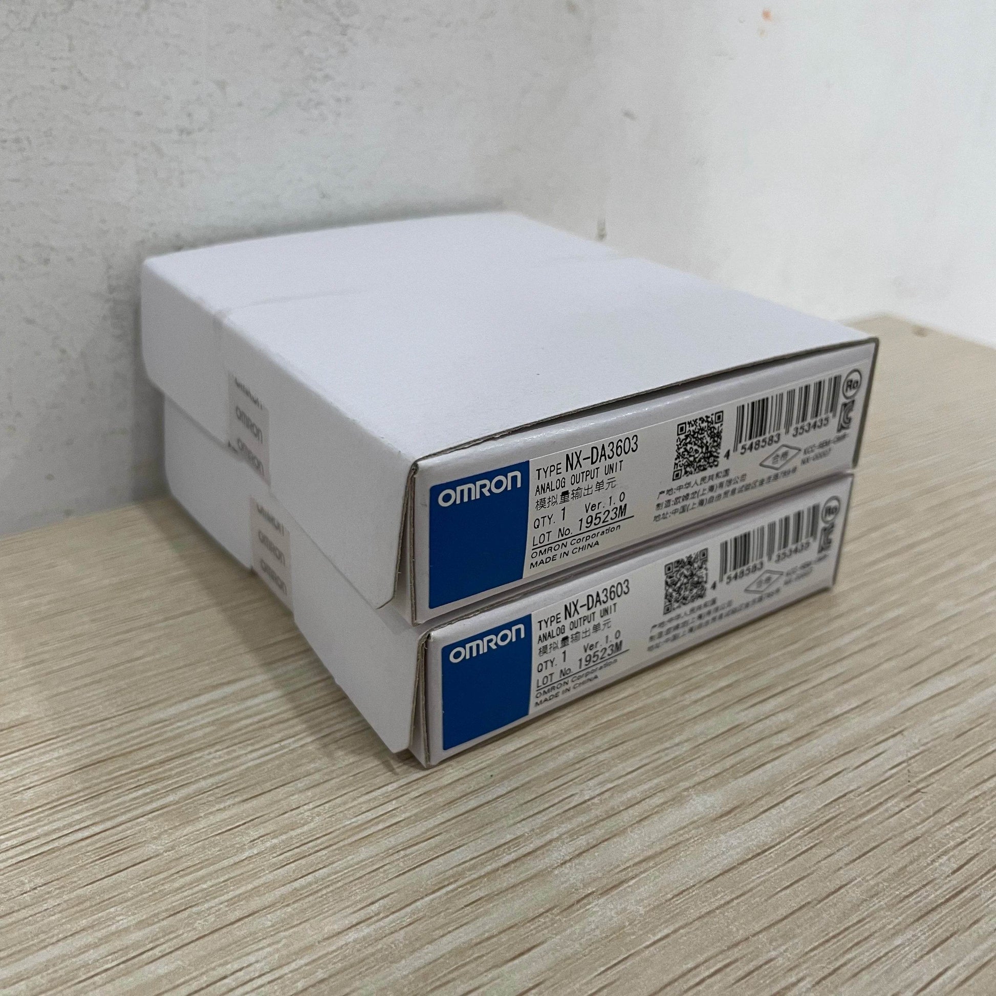 NX-DA3603 Digital Panel Meter with High Accuracy and Dual Display for Industrial Applications - chengruiyuan