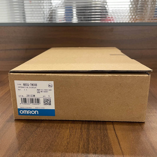 NB5Q-TW00B DIN Rail Power Supply with 5V 20A Output and Touch Wiring - chengruiyuan