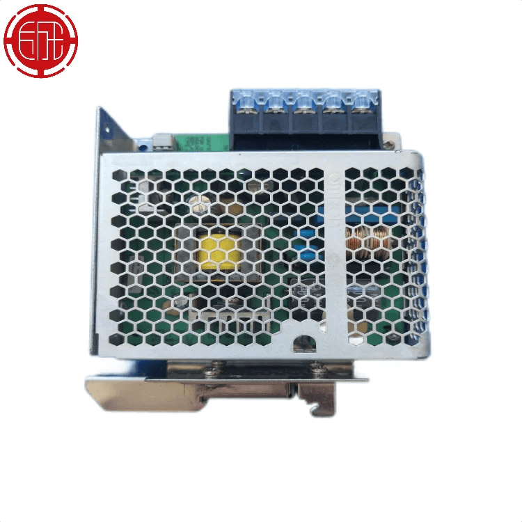 24V DC Safety Relay Module, 5A, 2NO/2NC Contacts, DIN Rail Mount, S8FS-G05024CD - chengruiyuan