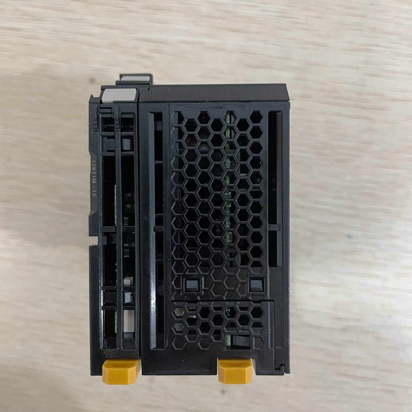 NX-ECC201 Ethernet/IP Coupler Unit for High-Speed Industrial Network Communication - chengruiyuan