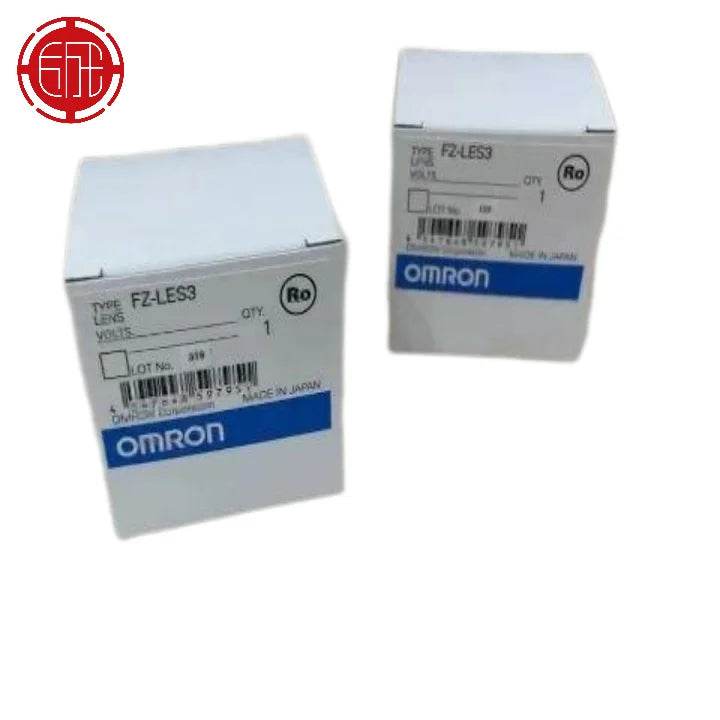 High-Speed Color Label Sensor FZ-LES3 for Precision Industrial Automation - chengruiyuan