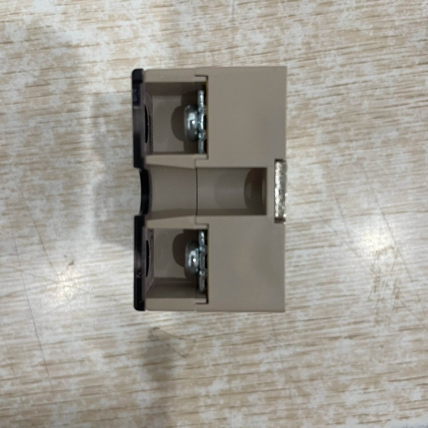 20A 240VAC Solid State Relay with Built-in Heatsink - G3NA-D210B-UTU - chengruiyuan