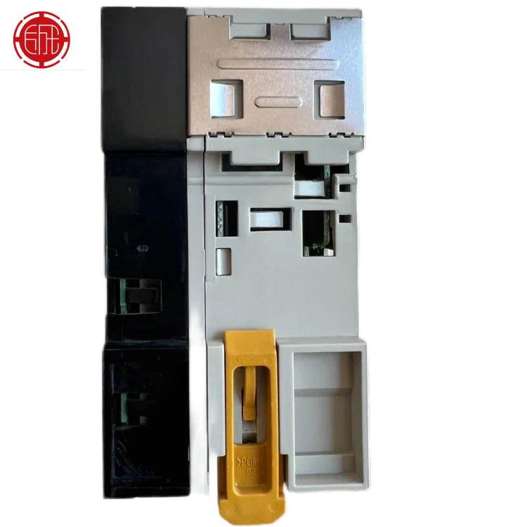 CJ1W-SCU21-V1 Serial Communication Unit for CJ1 PLCs with RS-232C/422/485 Support - chengruiyuan