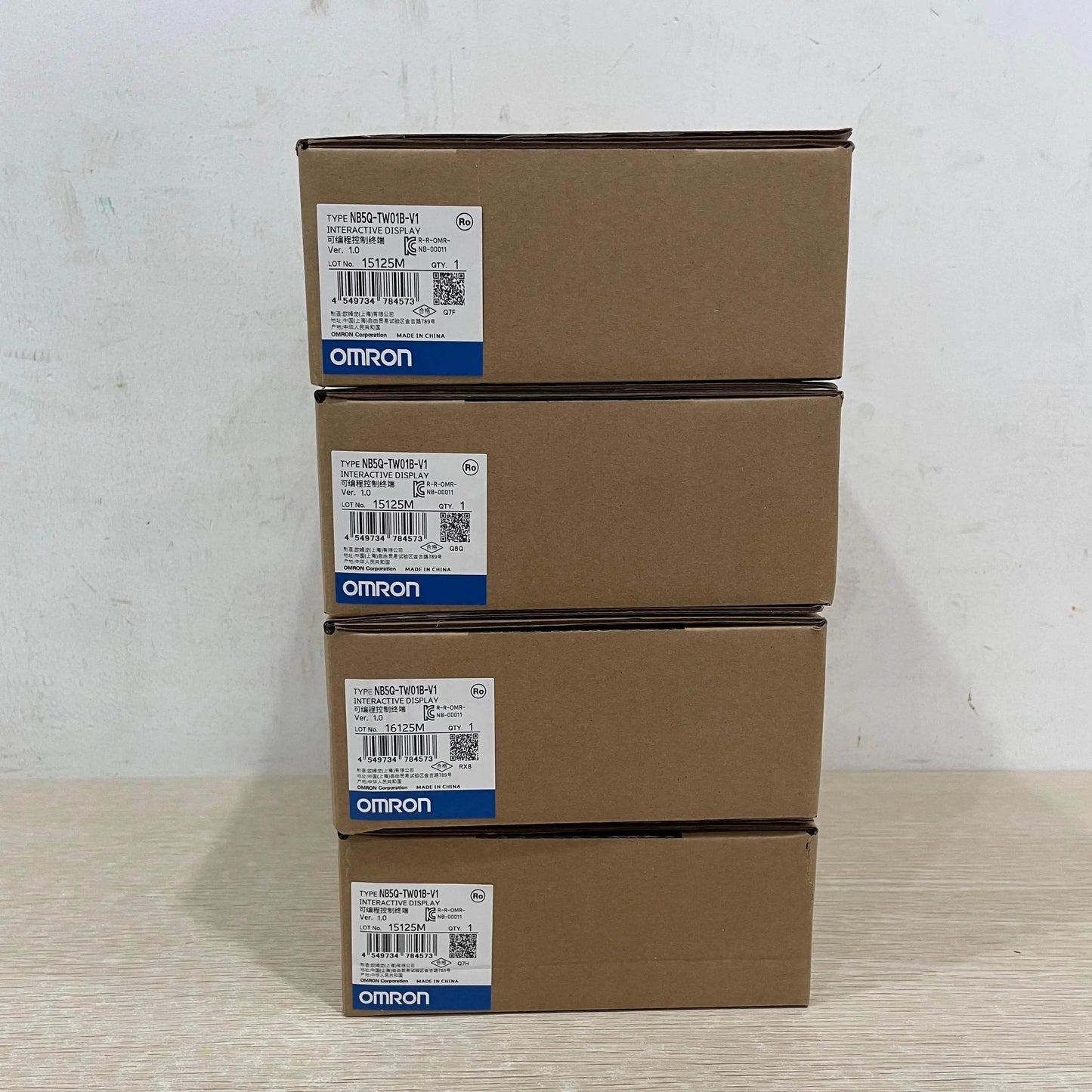 5G-Compatible NB5Q-TW01B-V1 Industrial IoT Gateway with Dual Ethernet Ports - chengruiyuan