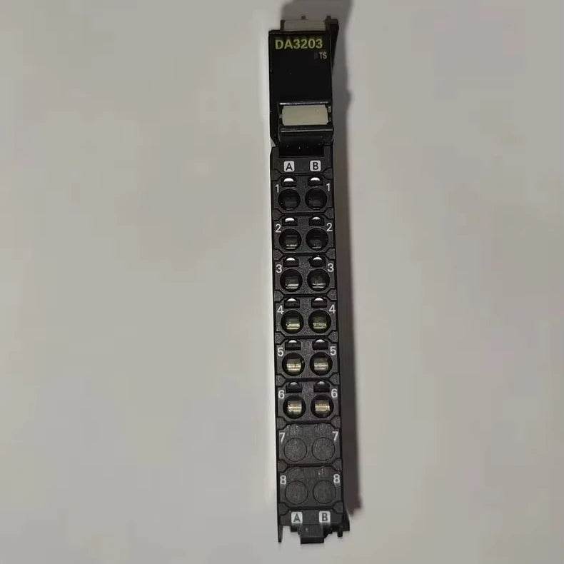 16-Channel Digital Input Module NX-DA3203 for High-Speed Industrial Automation - chengruiyuan
