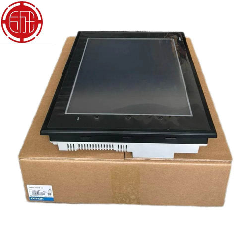 NS15-TX01B-V2 Programmable Terminal with Touchscreen and Compact Design