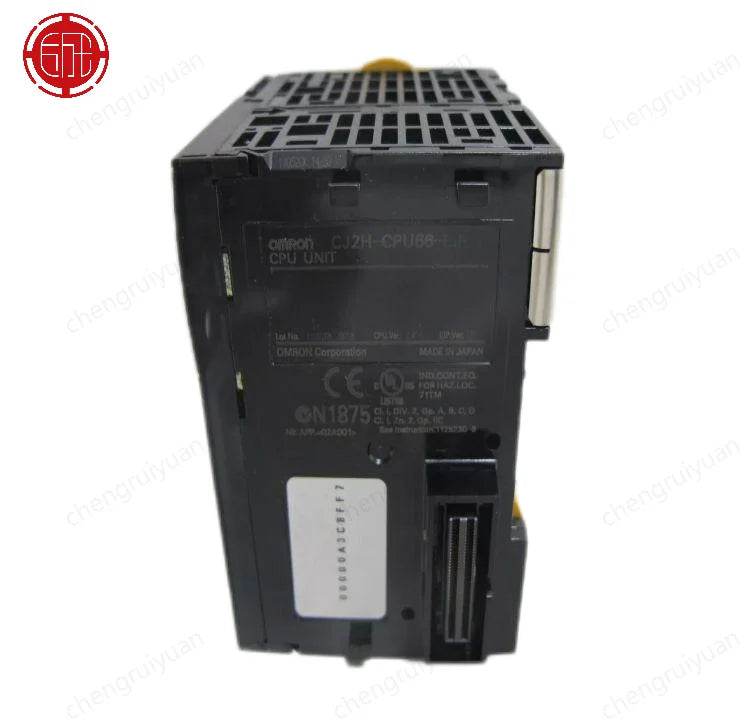 CJ2H-CPU66-EIP High-Speed Programmable Controller with Ethernet/IP Support - chengruiyuan