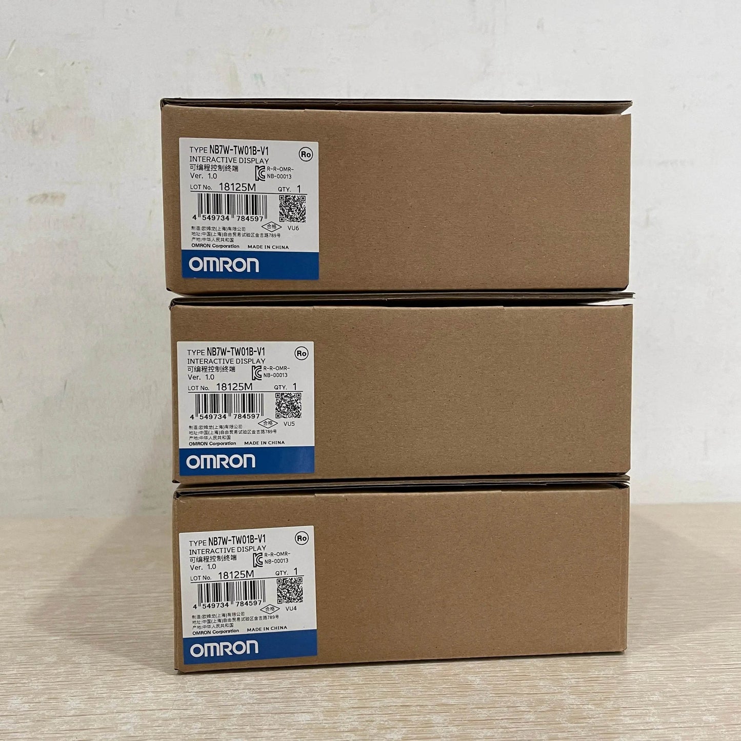 NB7W-TW01B-V1 Wireless NB-IoT Temperature Sensor for Remote Monitoring - chengruiyuan