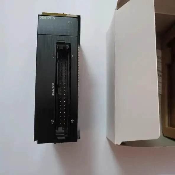 NX-OD6121-5 EtherCAT I/O Terminal with 5 Digital Outputs, 24VDC, 0.5A per Channel - chengruiyuan