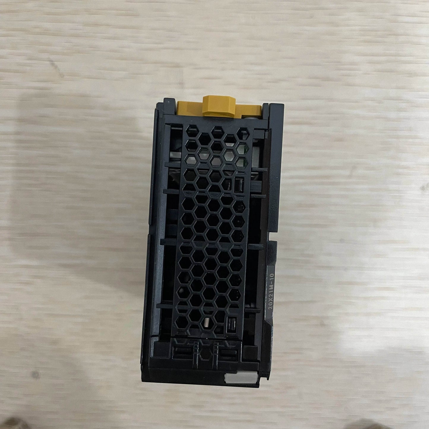 NX-OD6121-6 EtherCAT I/O Terminal with 16 Digital Outputs, 24V DC, 0.5A per Channel - chengruiyuan