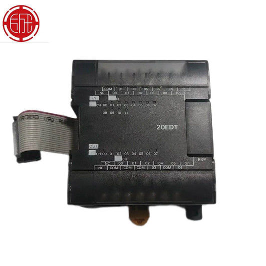 16-Point Digital I/O Expansion Module CP1W-20EDT with Transistor Outputs - chengruiyuan