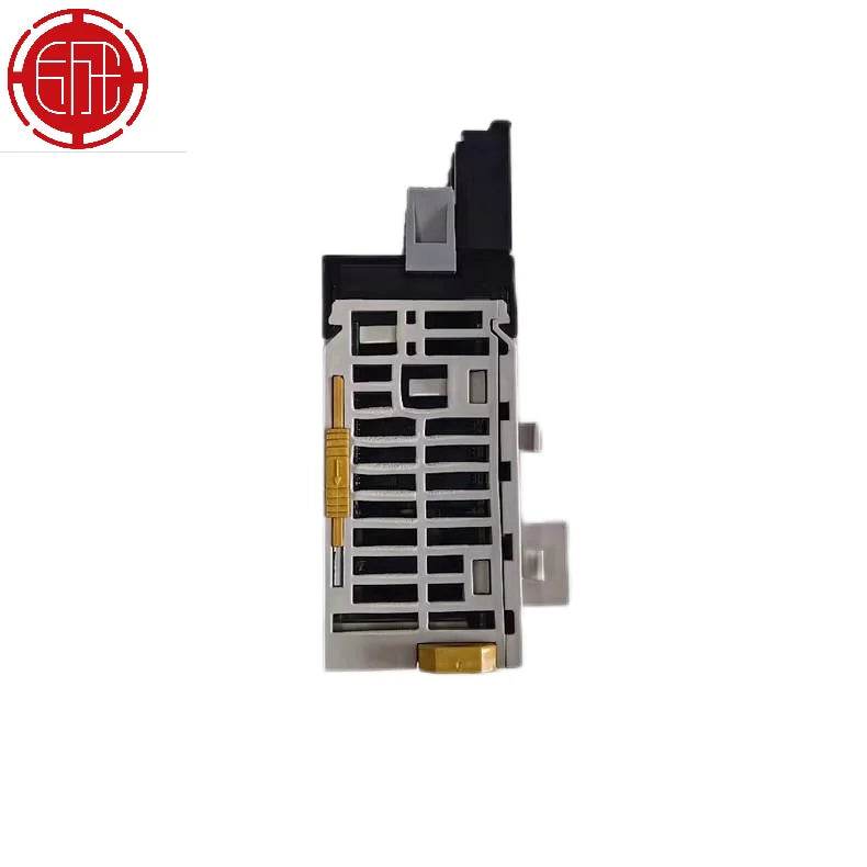 4-Channel Analog Input Unit CJ1W-AD04U for High-Speed Precision Monitoring - chengruiyuan