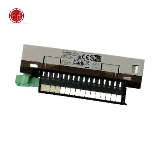DRT2-ROS16 16-Point Remote I/O Slave Unit with Optical Couplers - chengruiyuan
