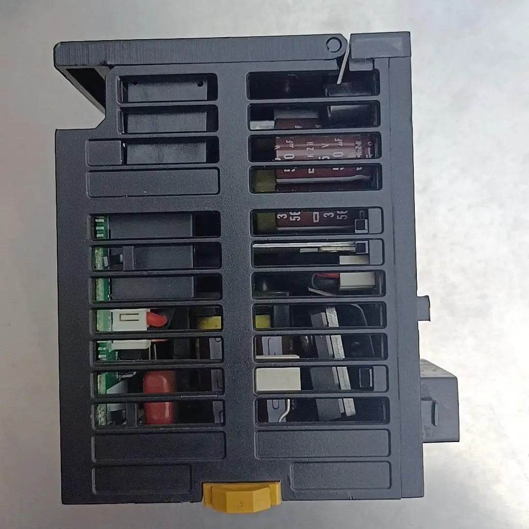 High-Precision Power Distribution Unit NJ-PD3001 with Advanced Monitoring - chengruiyuan