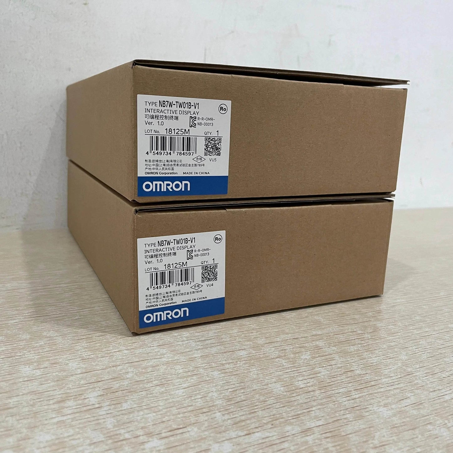 NB7W-TW01B-V1 Wireless NB-IoT Temperature Sensor for Remote Monitoring - chengruiyuan