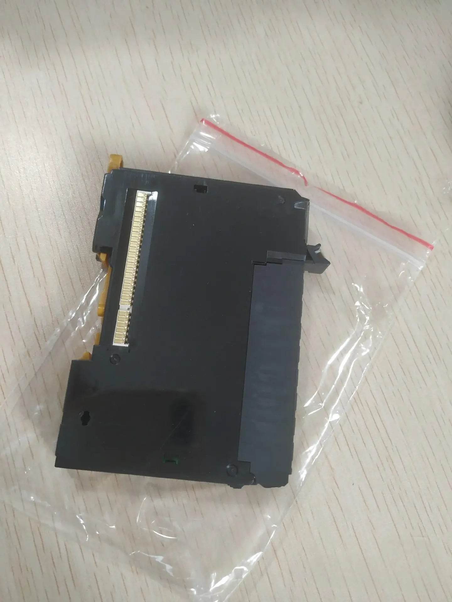 NX-AD3604 Analog Input Module, 4-Channel, 16-Bit Resolution, High-Speed Sampling - chengruiyuan