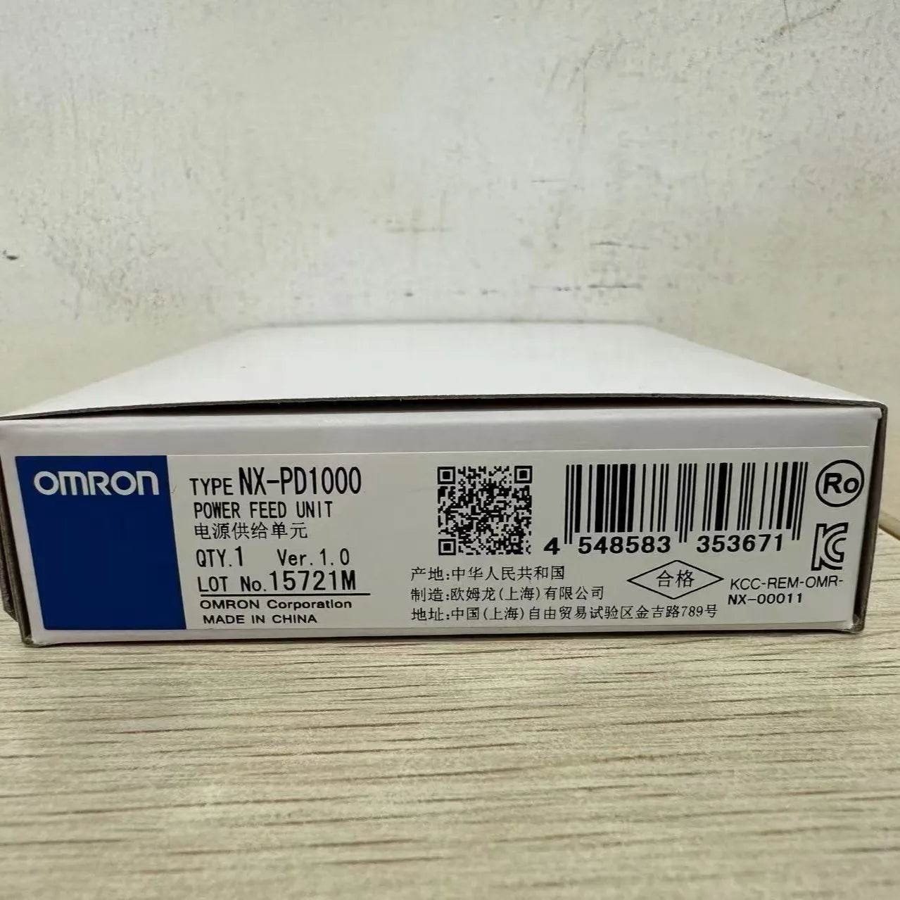 NX-PD1000 High-Precision Digital Pressure Sensor for Industrial Automation - chengruiyuan