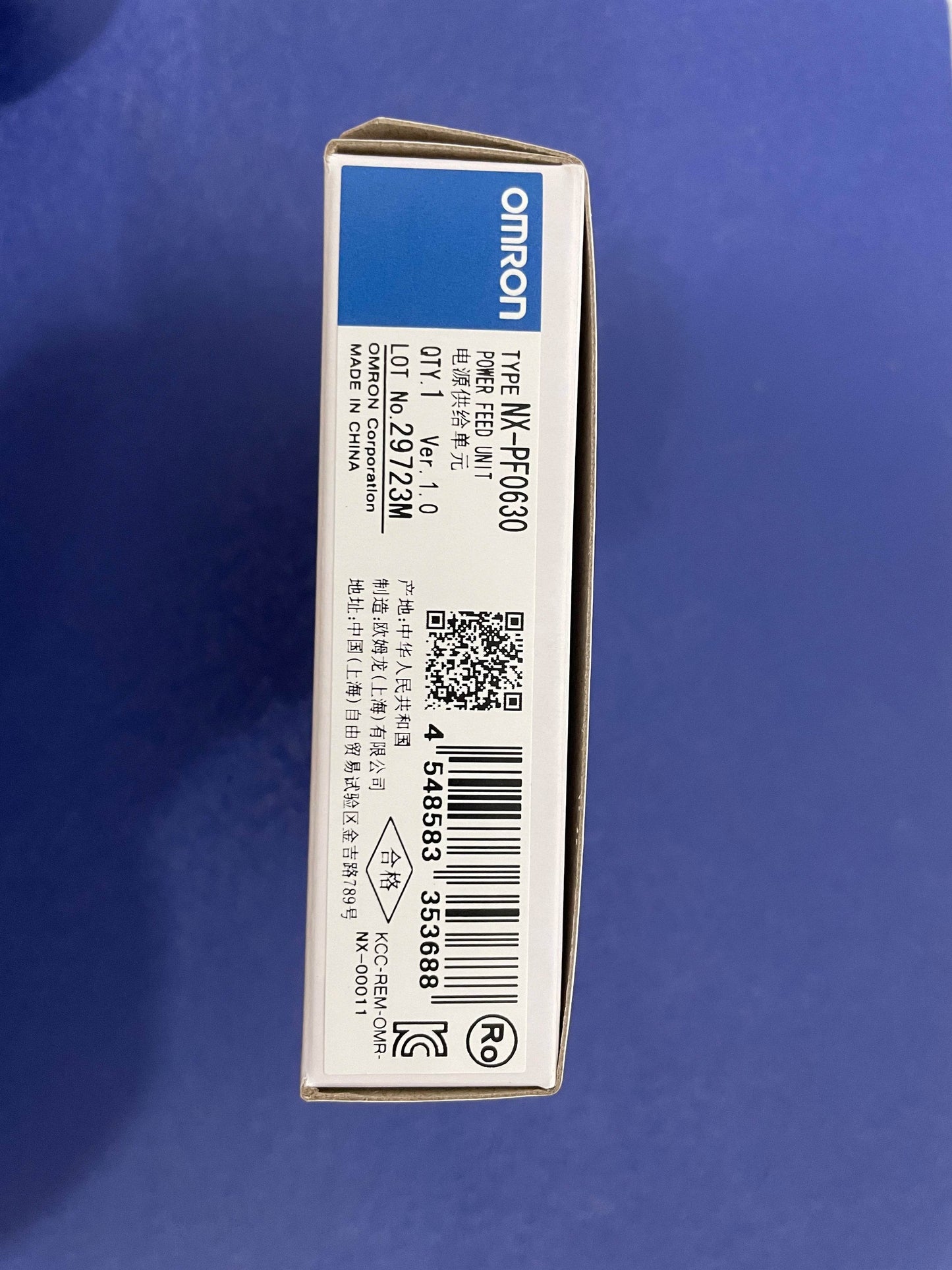 High-Capacity 630W DIN Rail Power Supply with 24V DC Output - chengruiyuan