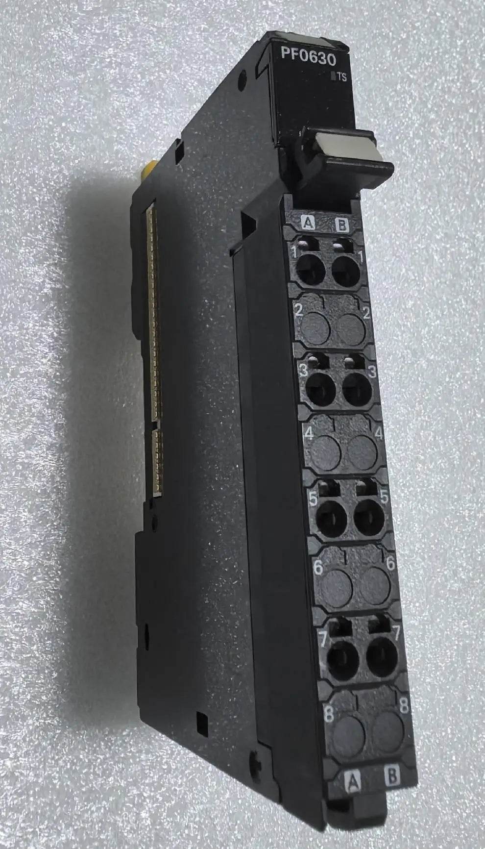 High-Capacity 630W DIN Rail Power Supply with 24V DC Output - chengruiyuan