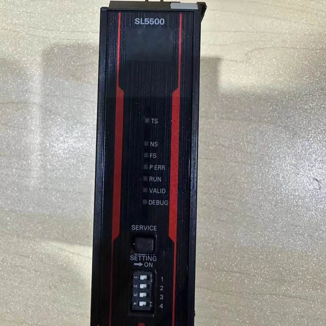 NX-SL5500 Compact Safety Laser Scanner for Industrial Automation & Machine Guarding - chengruiyuan