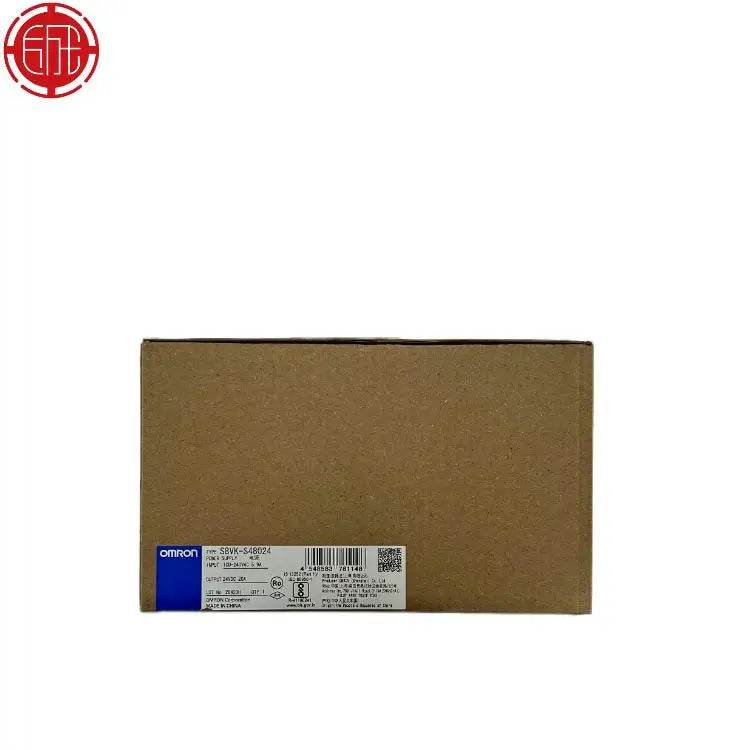 48V 24A DIN Rail Power Supply, 480W, S8VK-S Series, High Efficiency - chengruiyuan