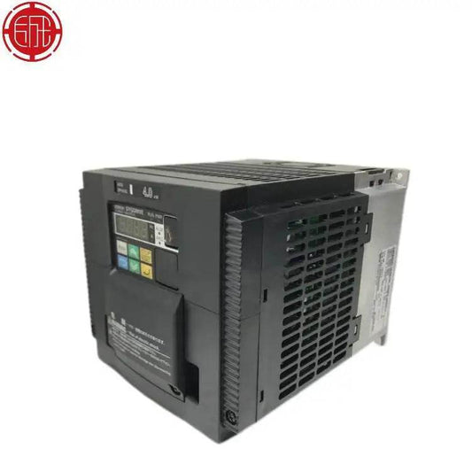 3G3MX2-AB015-V2 Variable Frequency Drive, 1.5kW, Compact Design, 200V Class - chengruiyuan