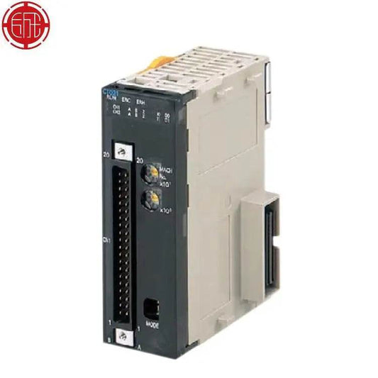 High-Speed Counter Unit CJ1W-CT021 for Precise Motion Control - chengruiyuan