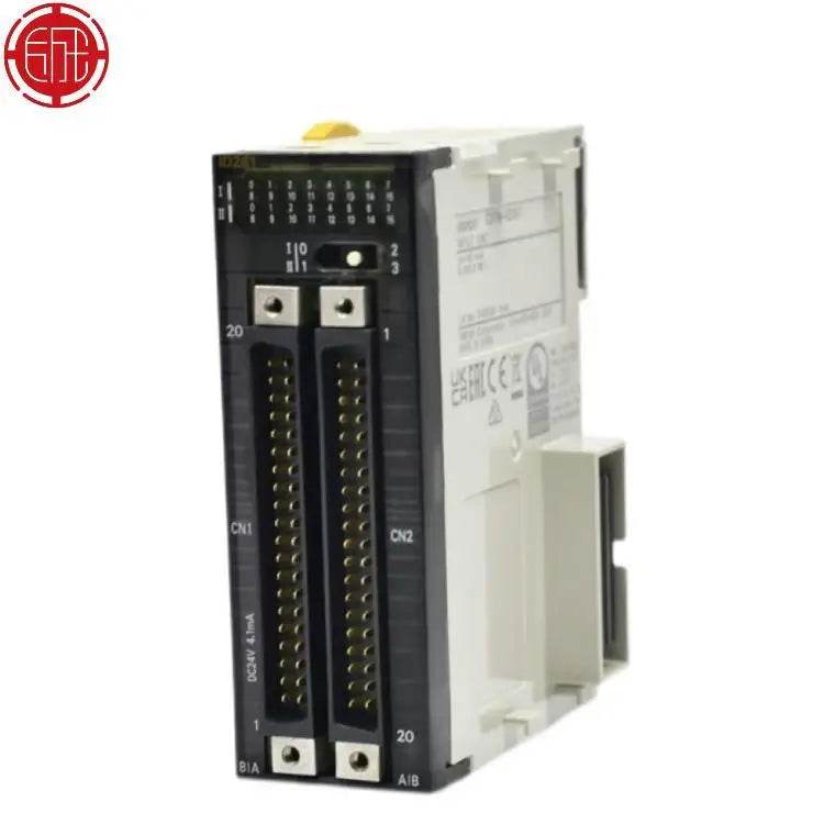 16-Point Digital Input Unit CJ1W-ID232 for High-Speed PLC Systems - chengruiyuan