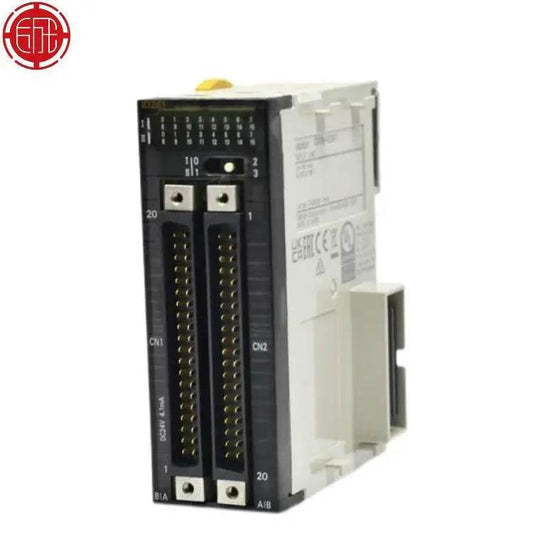 16-Point Digital Input Unit CJ1W-ID262 for High-Speed PLC Systems - chengruiyuan