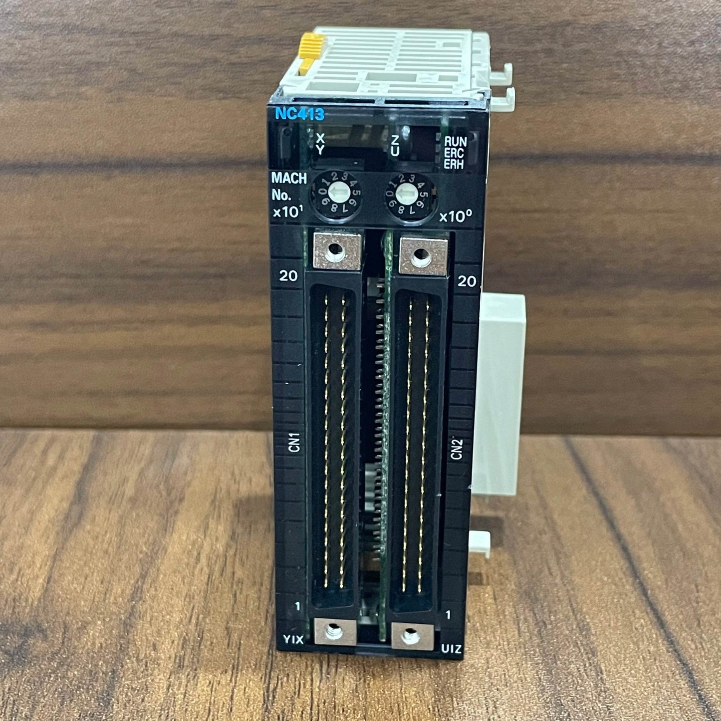 CJ1W-NC413 4-Axis Position Controller for Motion Control Systems - chengruiyuan