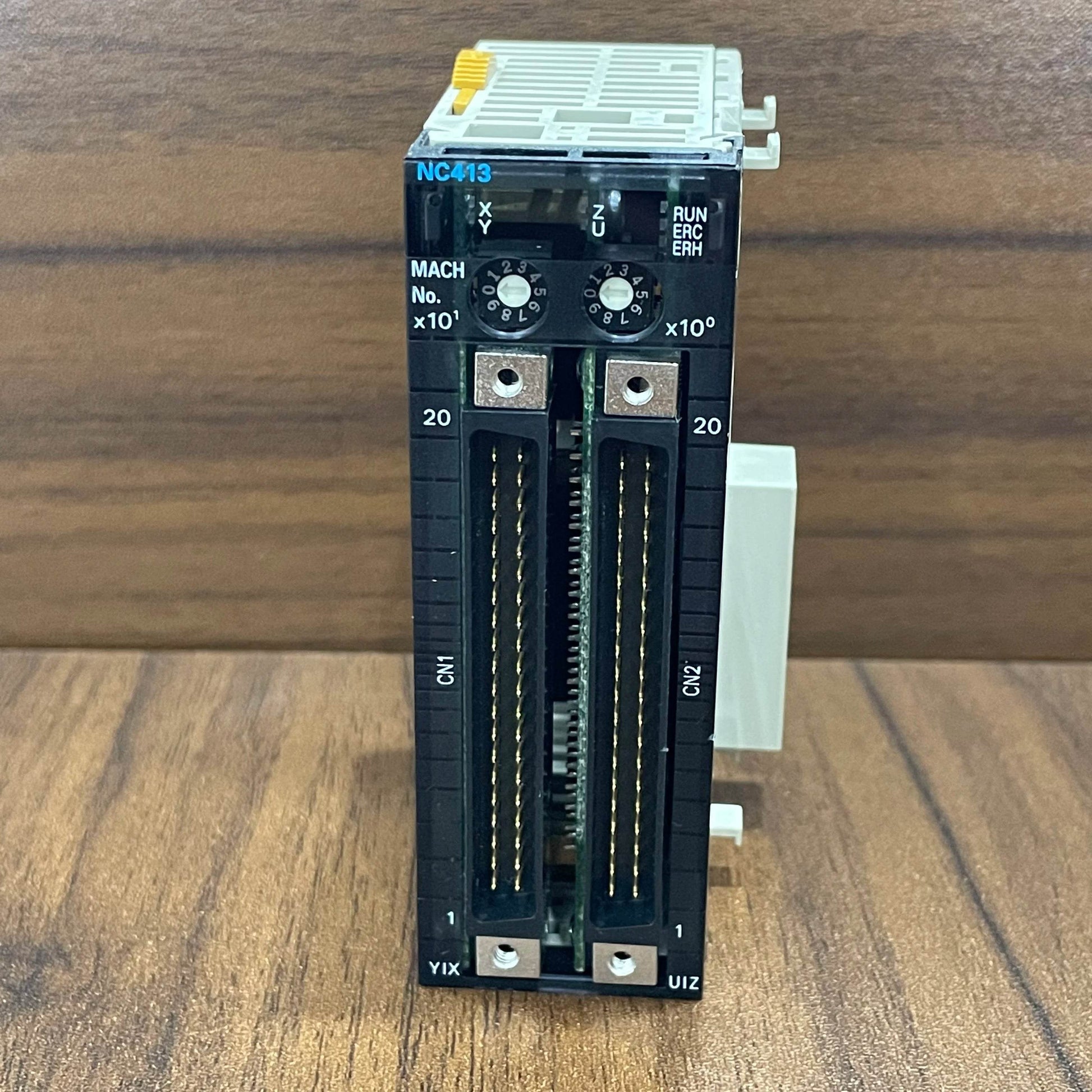 CJ1W-NC413 4-Axis Position Controller for Motion Control Systems - chengruiyuan