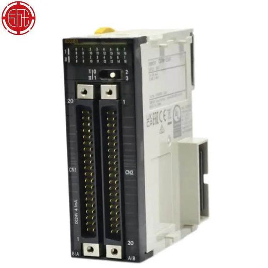 CJ1W-OD232 32-Point Digital Output Module for CJ1 Series PLCs - chengruiyuan