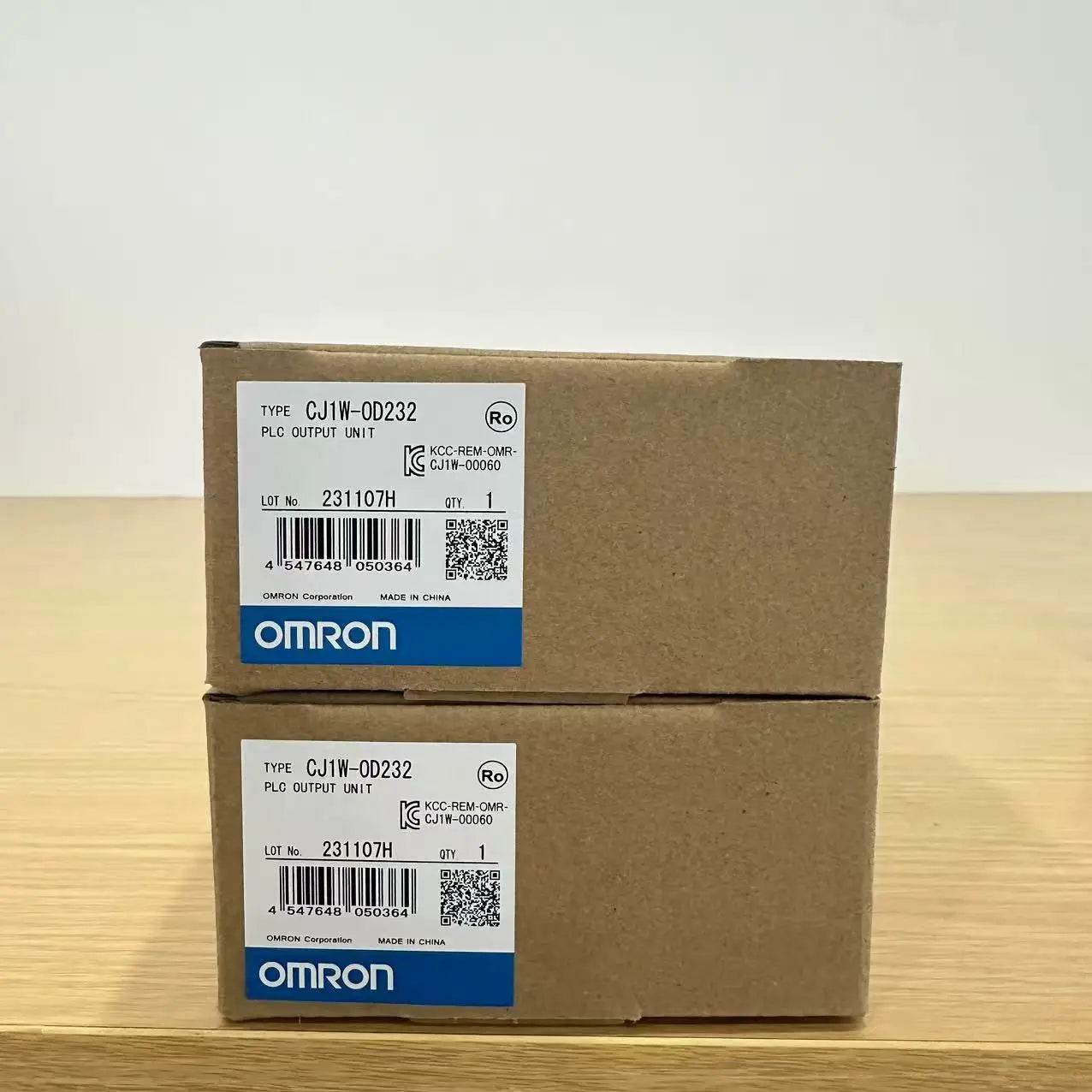 CJ1W-OD232 32-Point Digital Output Module for CJ1 Series PLCs - chengruiyuan