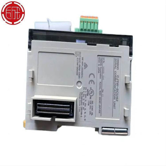 CJ1W-SCU42 Serial Communication Unit for CJ1 PLC with 4 Ports - chengruiyuan