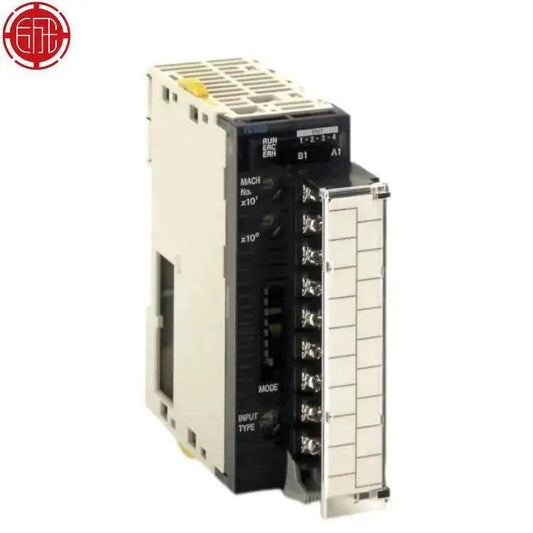 CJ1W-TC002 Compact Temperature Control Module with 2 Inputs and PID Functionality - chengruiyuan