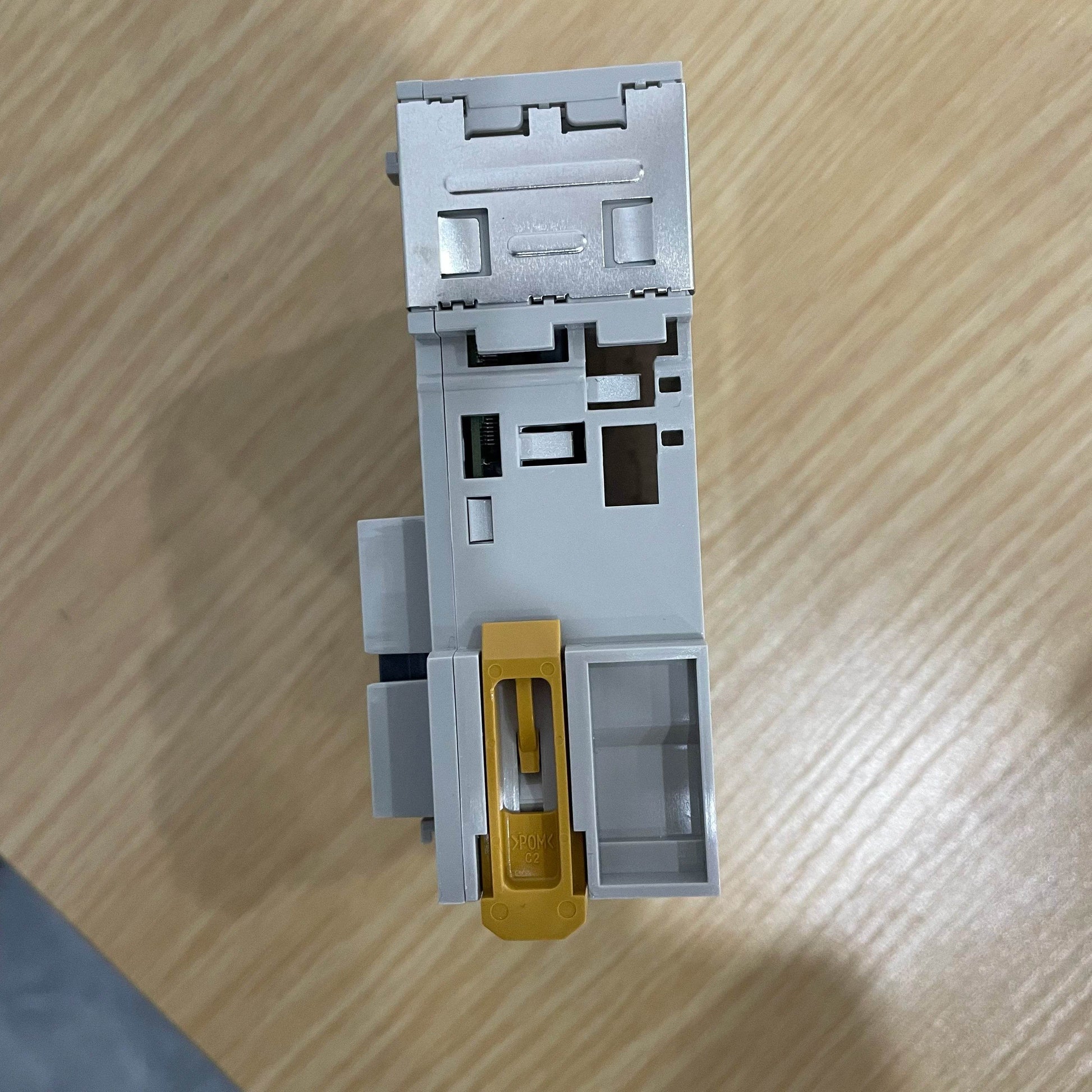 CJ1W-TS562 16-Point High-Density Temperature Input Unit for PLCs - chengruiyuan