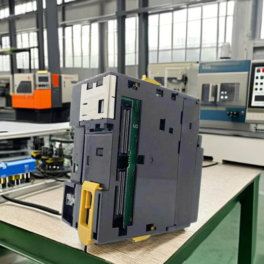 CJ2M-CPU11 Compact Programmable Logic Controller with High-Speed Processing - chengruiyuan