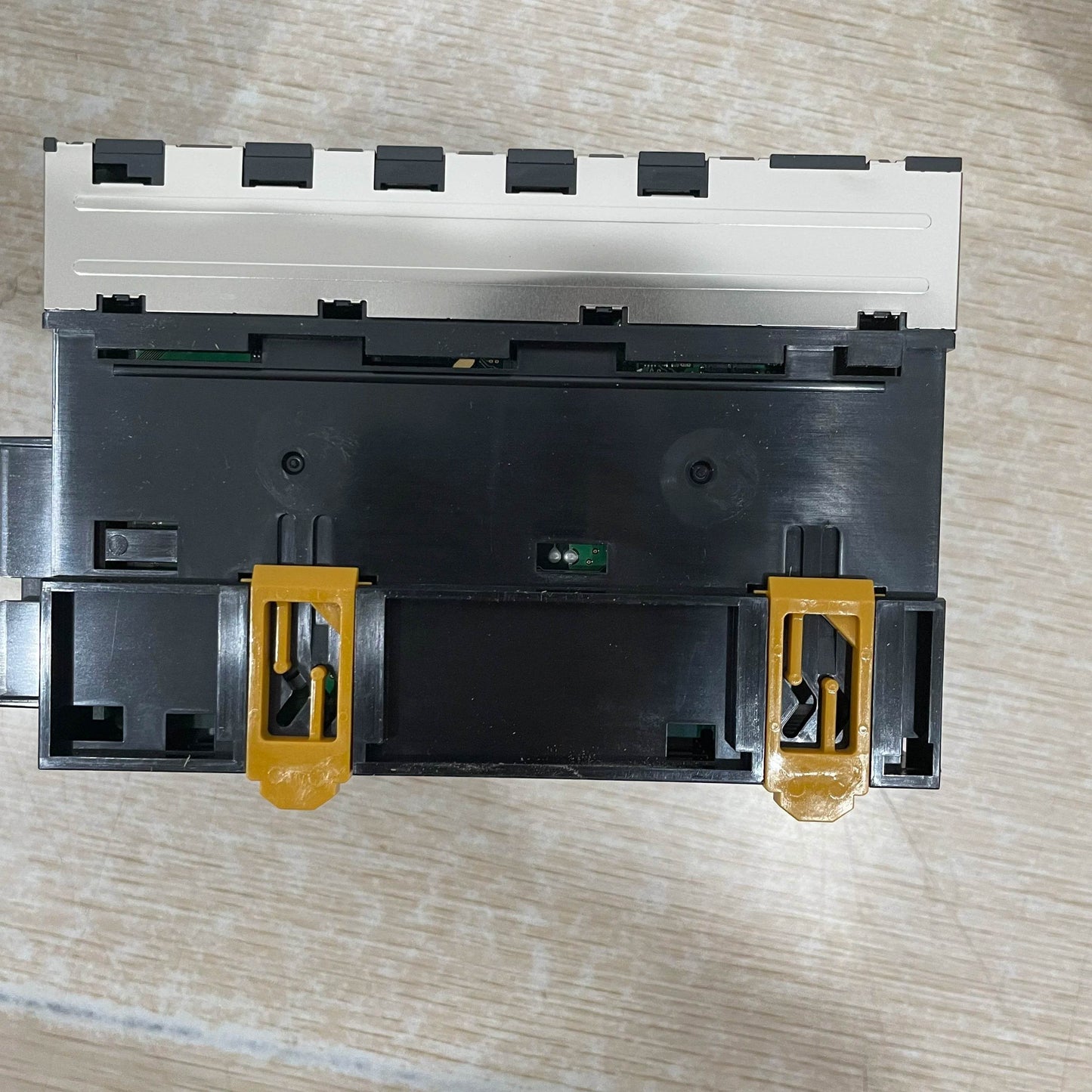 High-Performance CK3W-AX1515P Programmable Logic Controller with 15 I/O Points - chengruiyuan