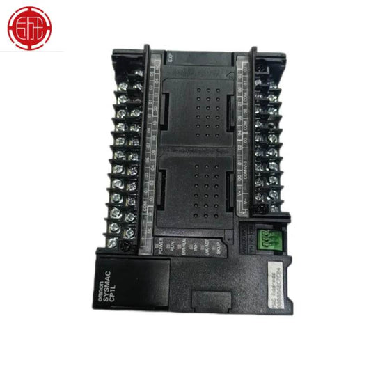CP1L-EM30DT-D 30 I/O PLC with Ethernet and RS-232 Connectivity - chengruiyuan