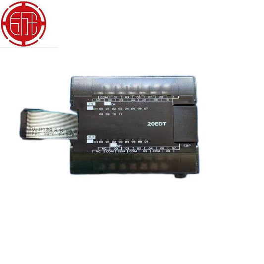 16-Point Digital I/O Expansion Module CP1W-20EDR1 with Relay Outputs - chengruiyuan