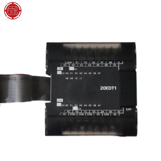 16-Point Digital I/O Expansion Module CP1W-20EDT1 for PLC Systems - chengruiyuan