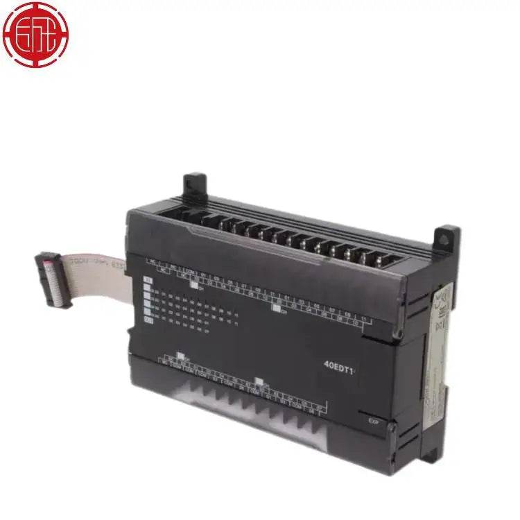 16-Point Digital I/O Expansion Module CP1W-40EDT with Relay Outputs - chengruiyuan