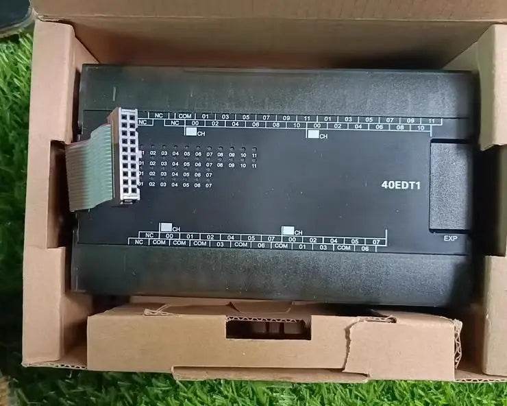 CP1W-40EDT1 40-Point Digital I/O Expansion Unit with Transistor Outputs - chengruiyuan