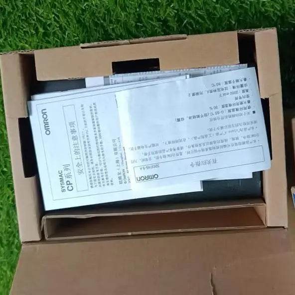 CP1W-40EDT1 40-Point Digital I/O Expansion Unit with Transistor Outputs - chengruiyuan